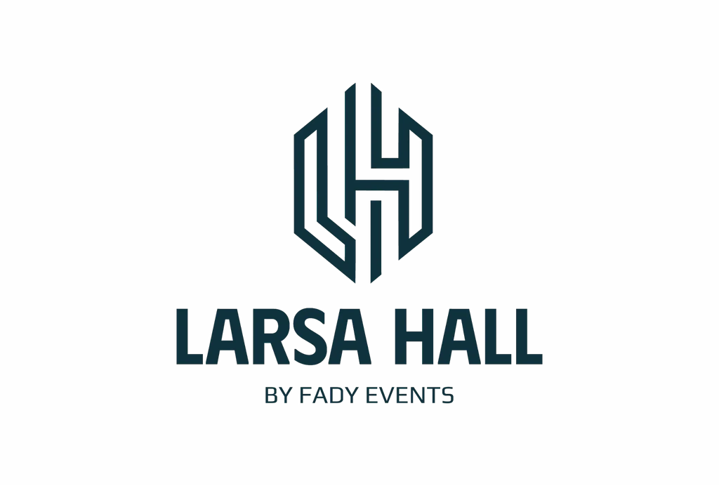Larsa Hall — Luxury Event Venue